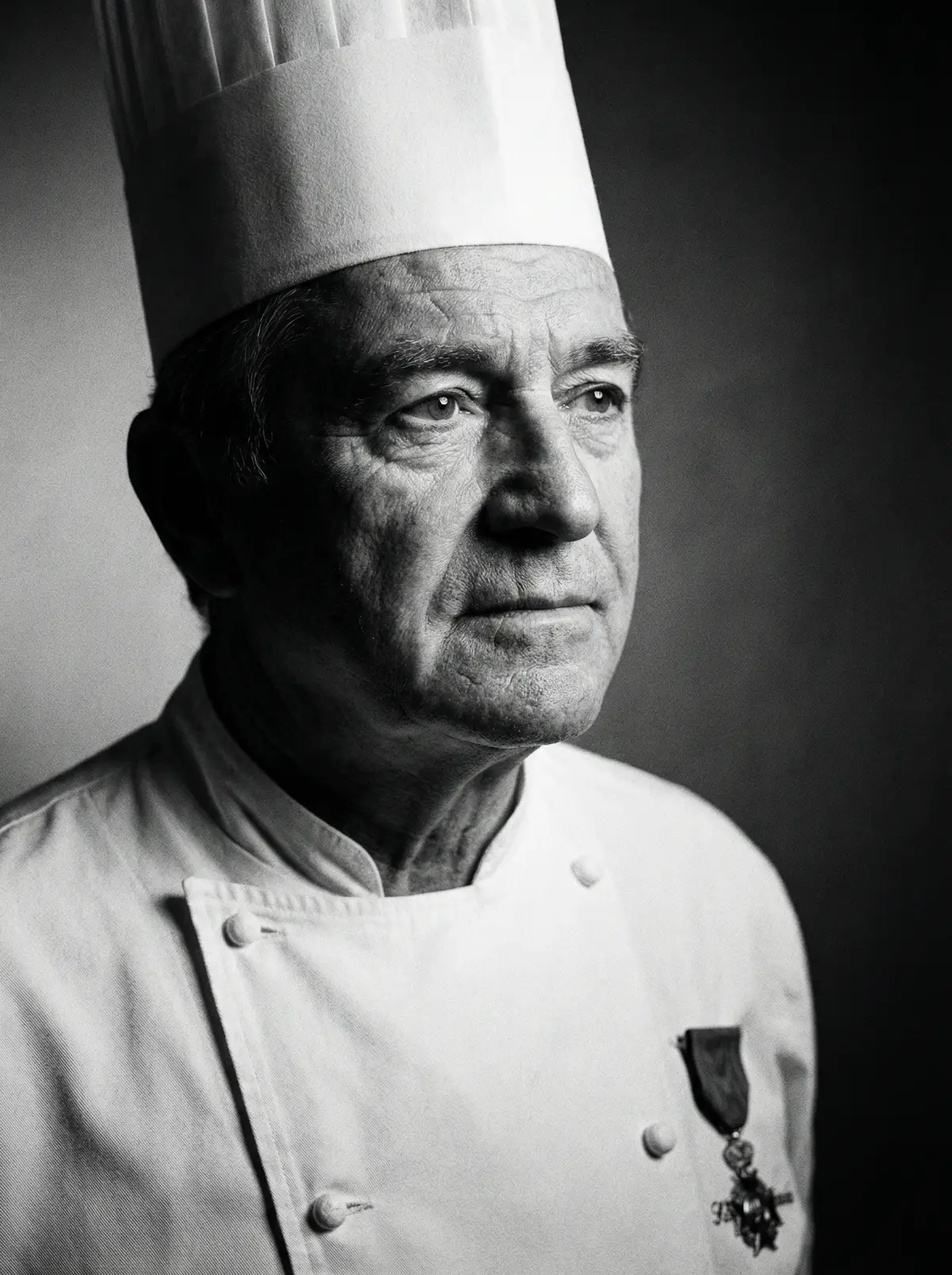 让-皮埃尔·维尼翁 - 每日大赛 | 法国星厨